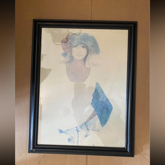Rosemond Art